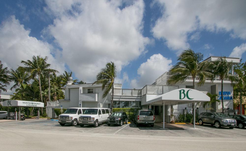 Bahia Cabana Beach Resort Fort Lauderdale Exterior photo