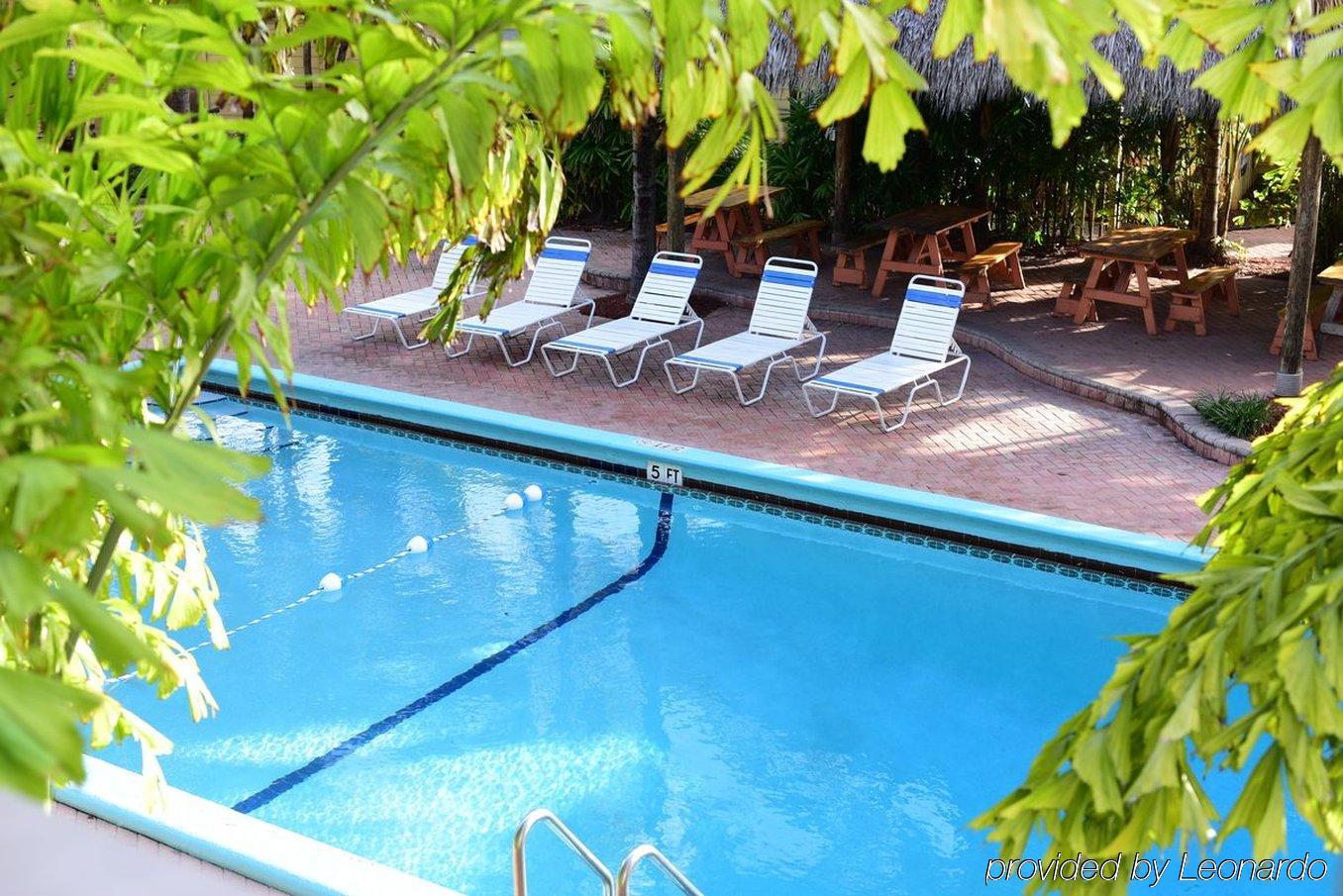 Bahia Cabana Beach Resort Fort Lauderdale Exterior photo