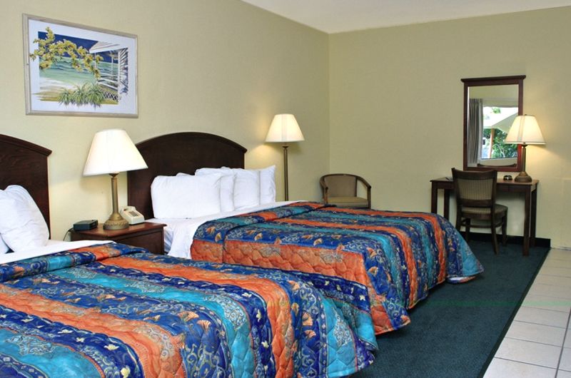 Bahia Cabana Beach Resort Fort Lauderdale Exterior photo