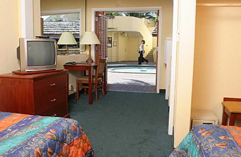 Bahia Cabana Beach Resort Fort Lauderdale Exterior photo
