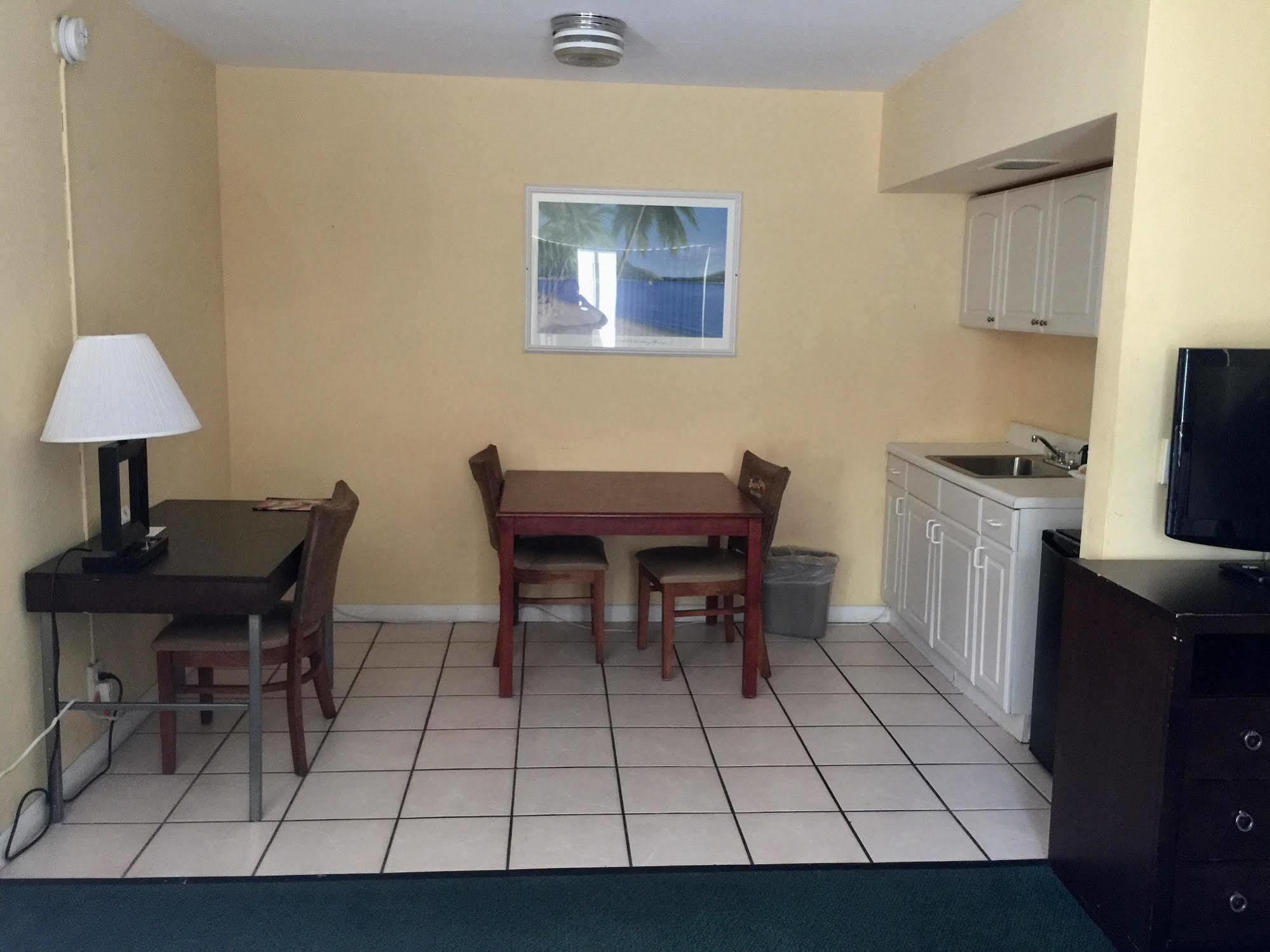 Bahia Cabana Beach Resort Fort Lauderdale Exterior photo