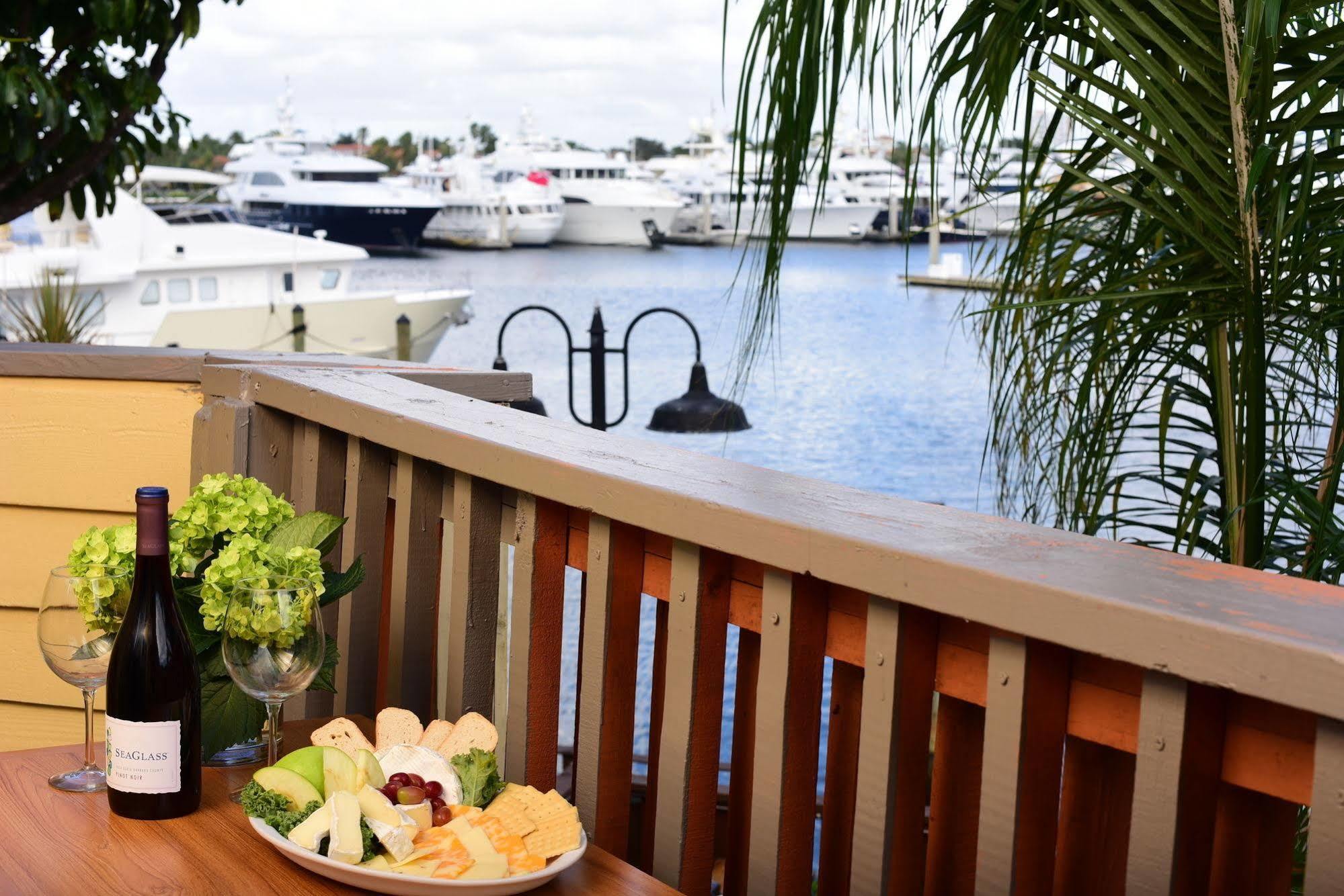 Bahia Cabana Beach Resort Fort Lauderdale Exterior photo