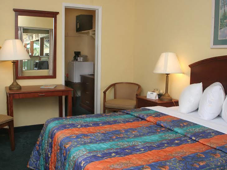 Bahia Cabana Beach Resort Fort Lauderdale Exterior photo